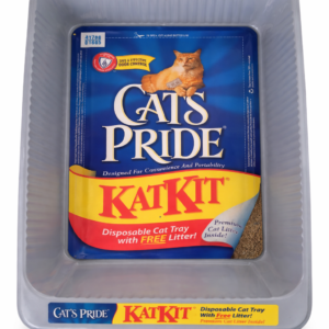 Bandeja Desechable Cat's Pride KatKit.