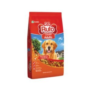 Alimento para Perro Adulto Rufo 100lb