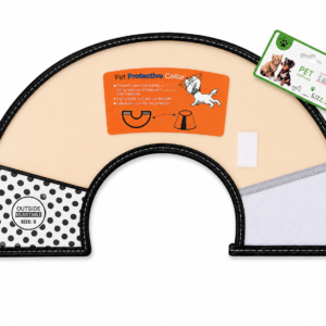 Cono para Perros  Mediano