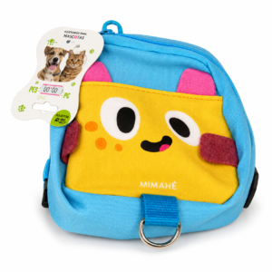 Mochila para Perro