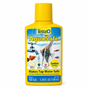 AguaSafe Acondicionador para Agua