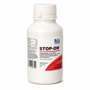 Stop On Anti Diarreico