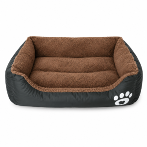 Camas para Perro Mediana Marrón
