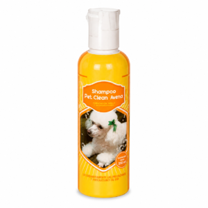 Shampoo Pet Clean Avena
