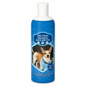 Pet Clean Shampoo para Perro