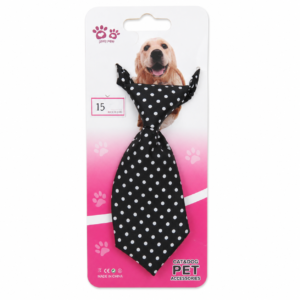 Corbata para Perros