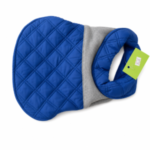 Chaleco Azul para Perro