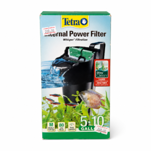 Filtro para Pecera