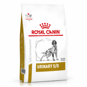 Alimento para Perro Royal Canin VHN C Urinary  S/O 7.5k