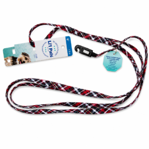 Correa para Perro con Diseño