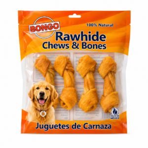 Huesos de Carnaza