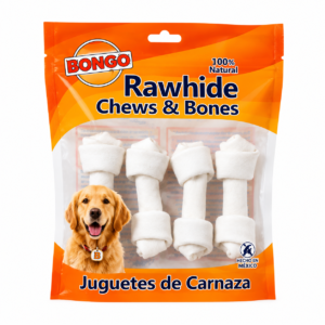 Huesos de Carnaza