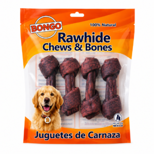 Huesos de Carnaza